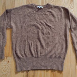 Uniqlo 100% cashmere sweater L